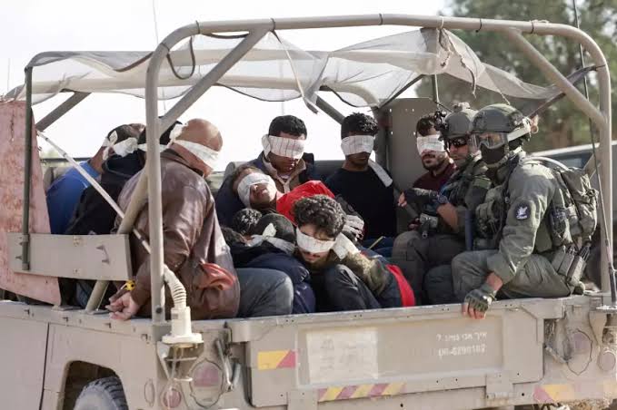 Hamás podría poner alto al fuego por 49 días en Gaza e intercambiar prisioneros con Israel