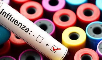 Cuatro personas han fallecido por influenza en Sinaloa este 2024