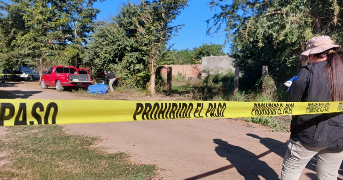 Estaba En Una Convivencia Asesinan A Balazos A Jeseus Frente A Un Campestre En San Pedro