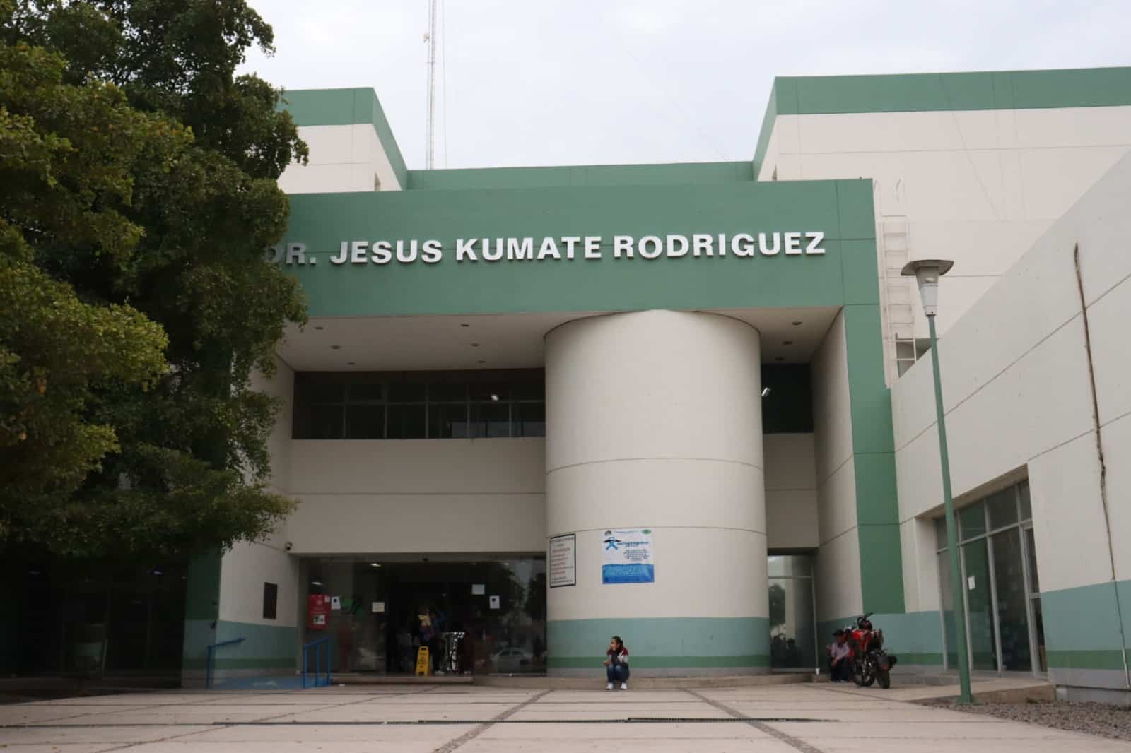 Hospital General de Los Mochis