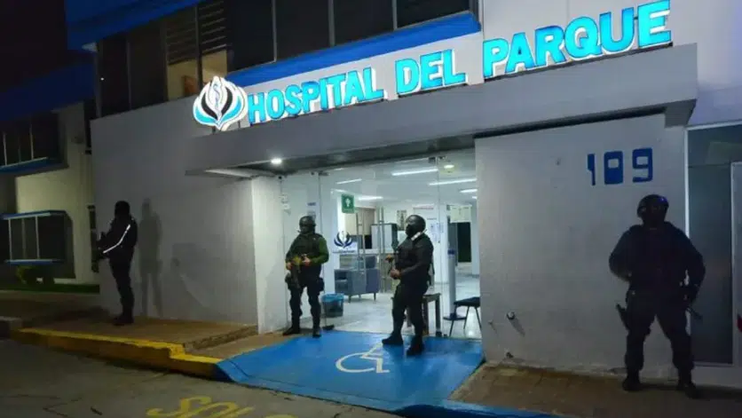 Son solo 2 los imputados por muertes por meningitis en Durango