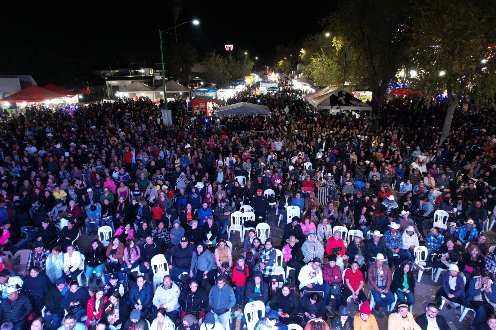 Fiesta de Carnaval