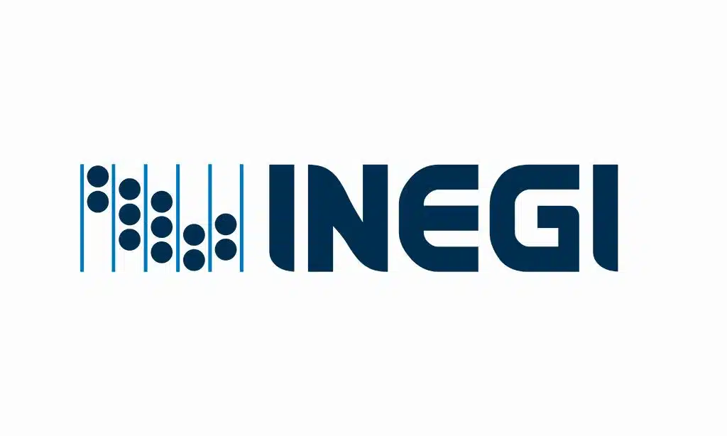 Logotipo del INEGI