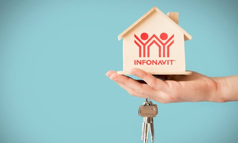 Imagen ilustrativa de Infonavit