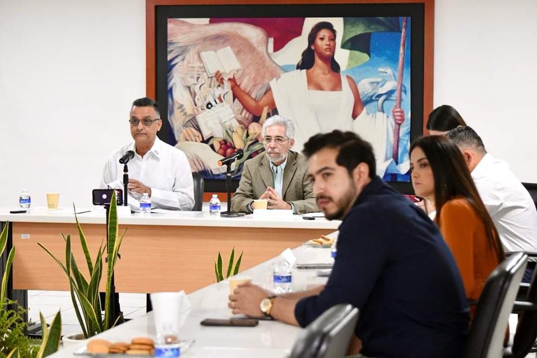 Informe de actividades de Wilfredo Véliz Figueroa de Conalep