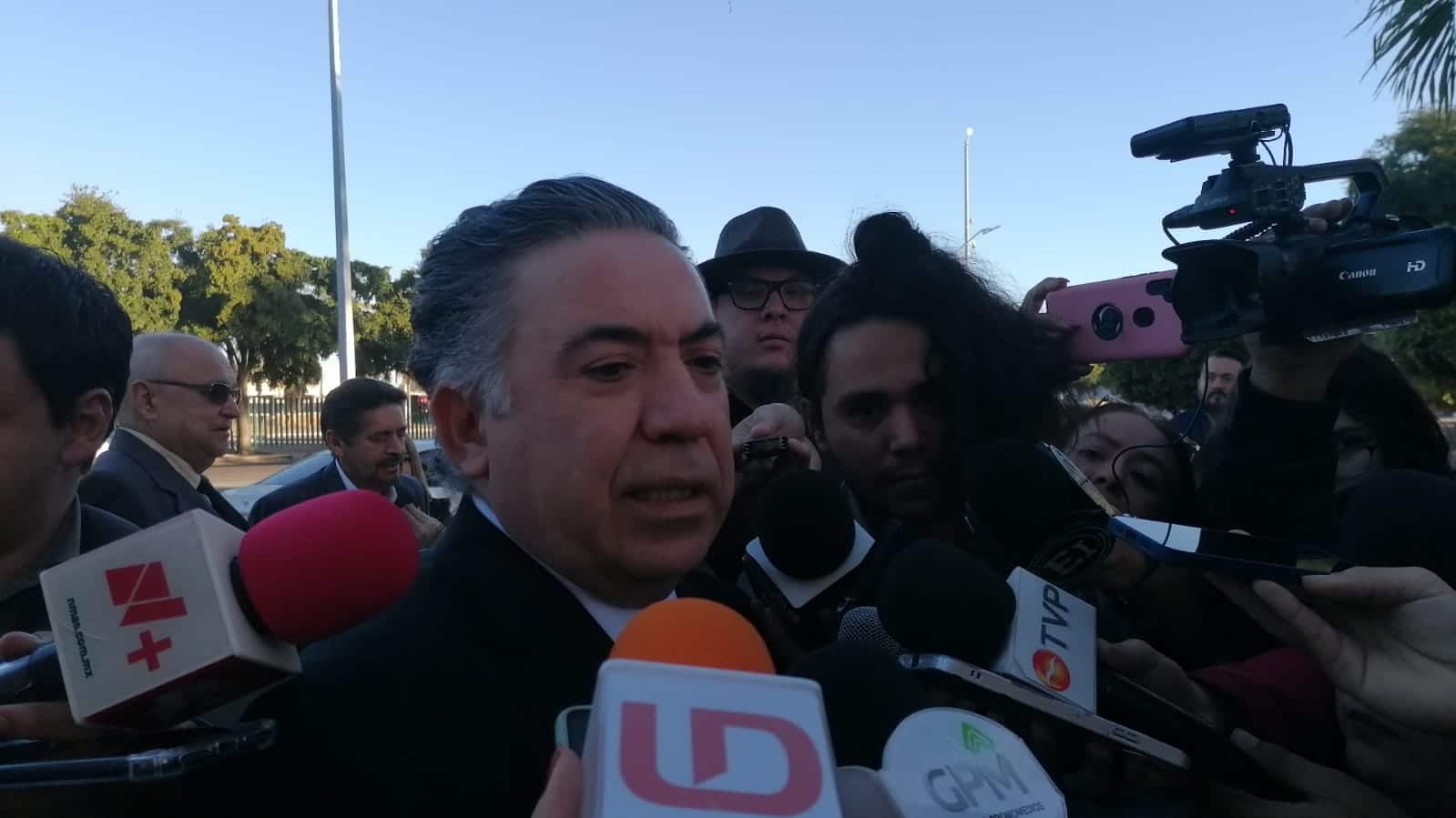 Enrique Inzunza Cázares