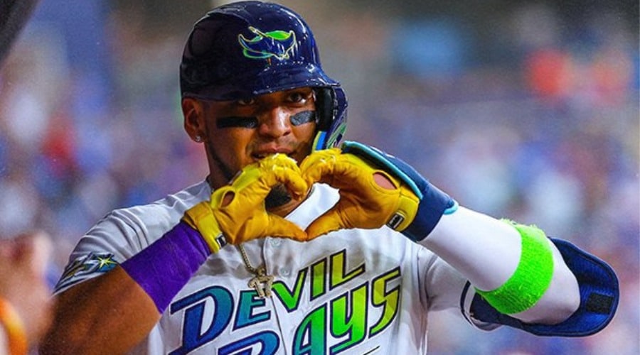 Isaac Paredes