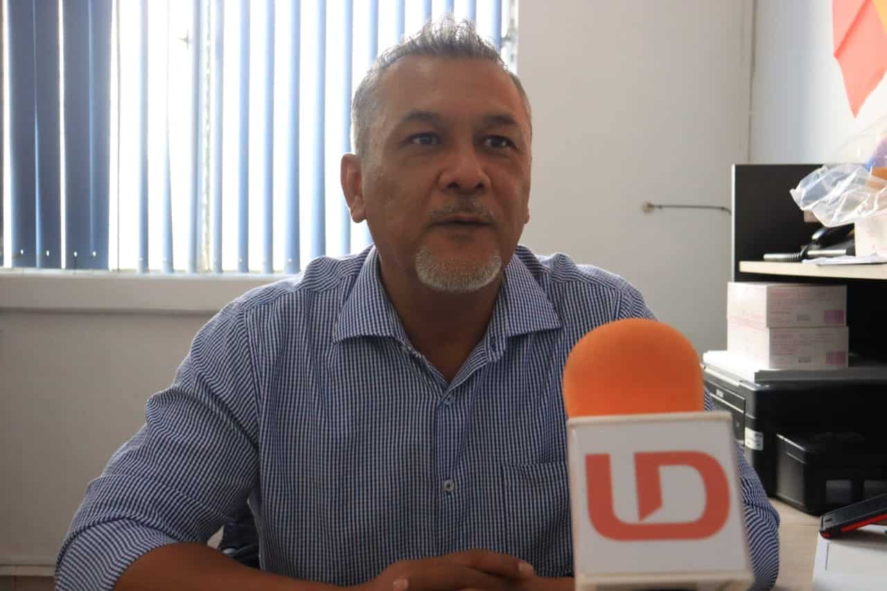 Israel Tavera Posadas