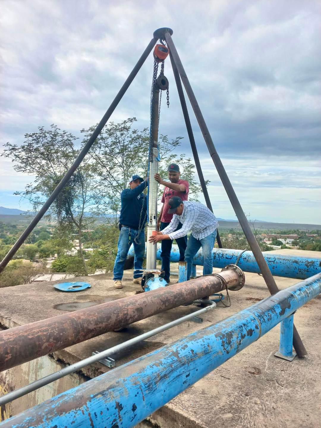 Aplicarán multas a usuarios de Japaf que derrochen agua