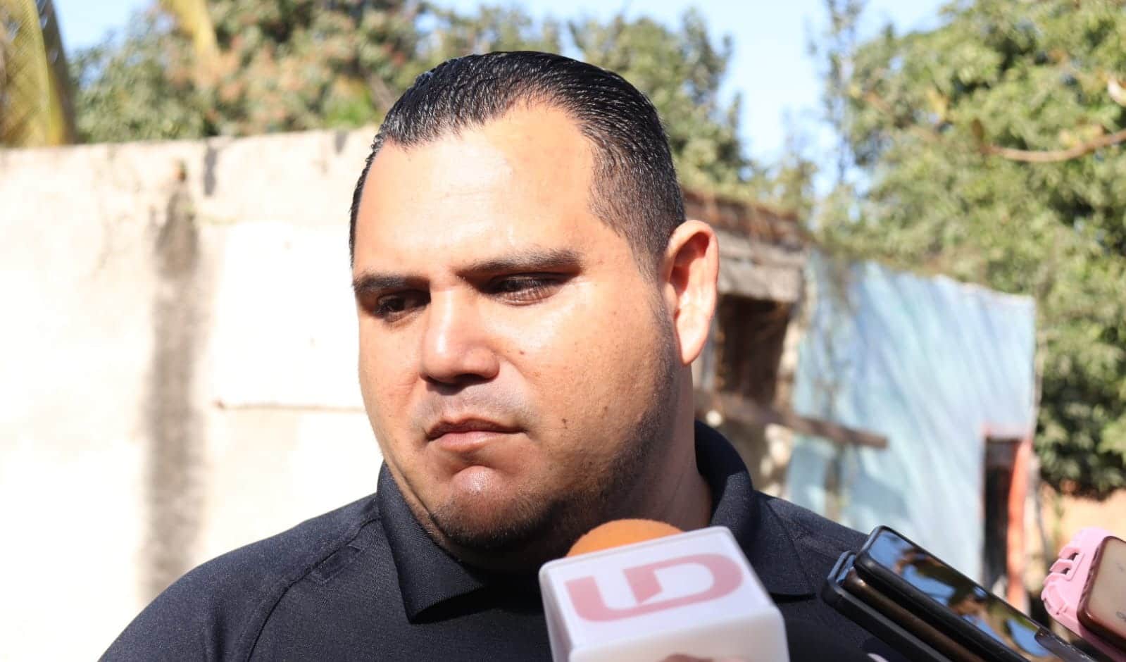 Jaime Othoniel Barrón Valdez