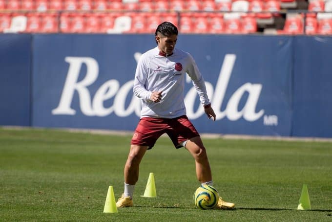 Javier Güémez