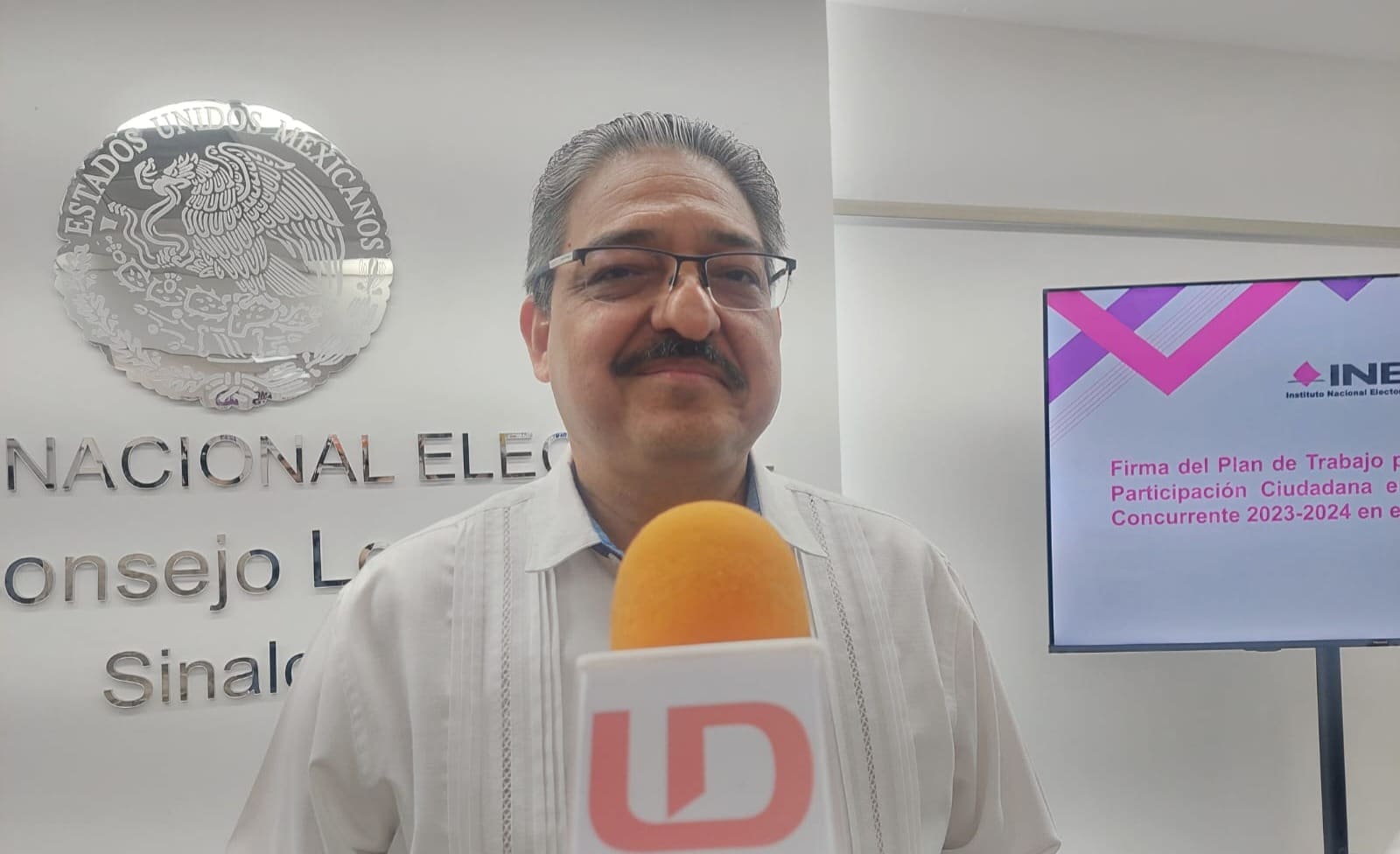 Jorge Luis Ruelas Miranda