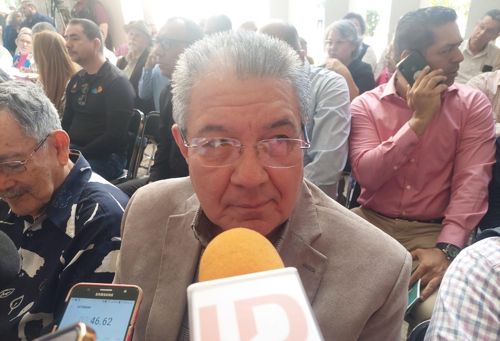 José Carlos Álvarez Ortega