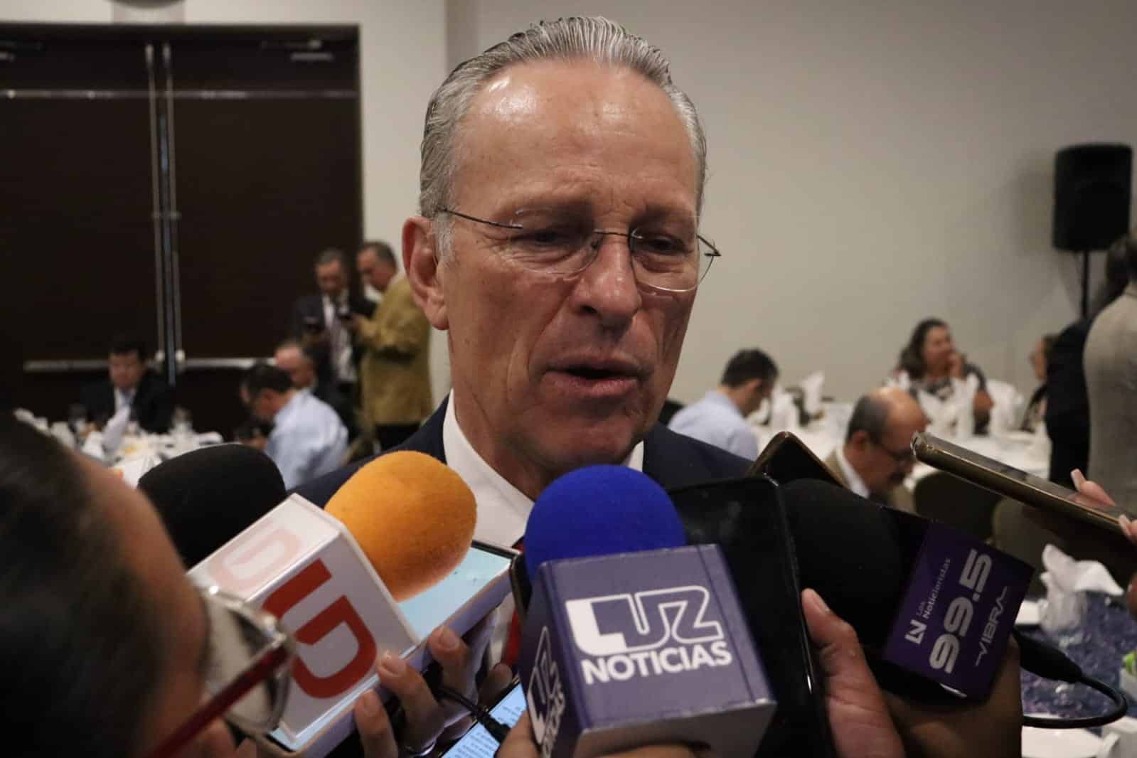 José Medina Mora