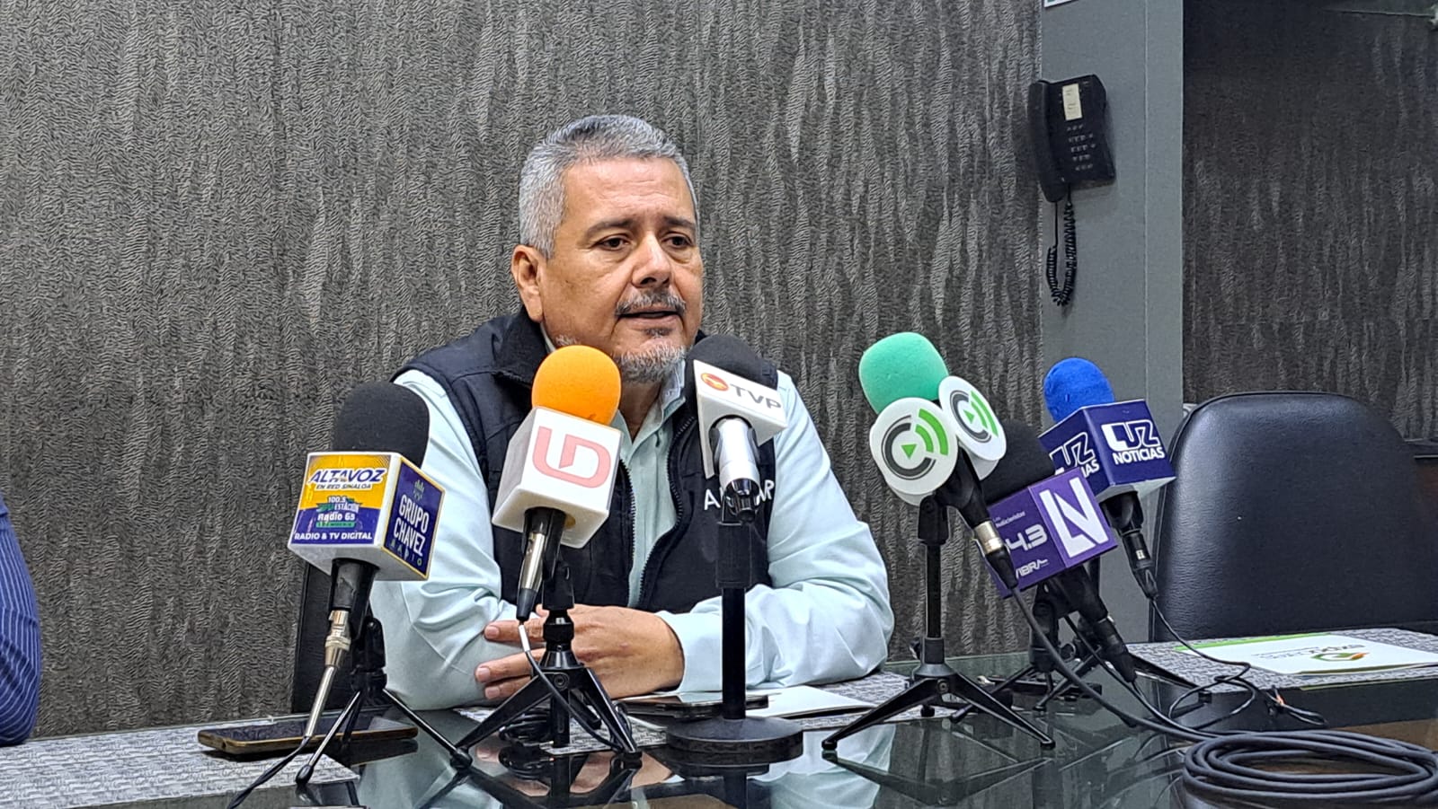 José Ramos Ortiz