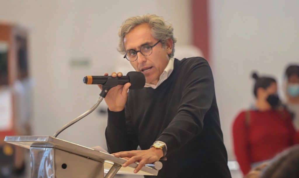 Juan Carlos Pérez Guardado