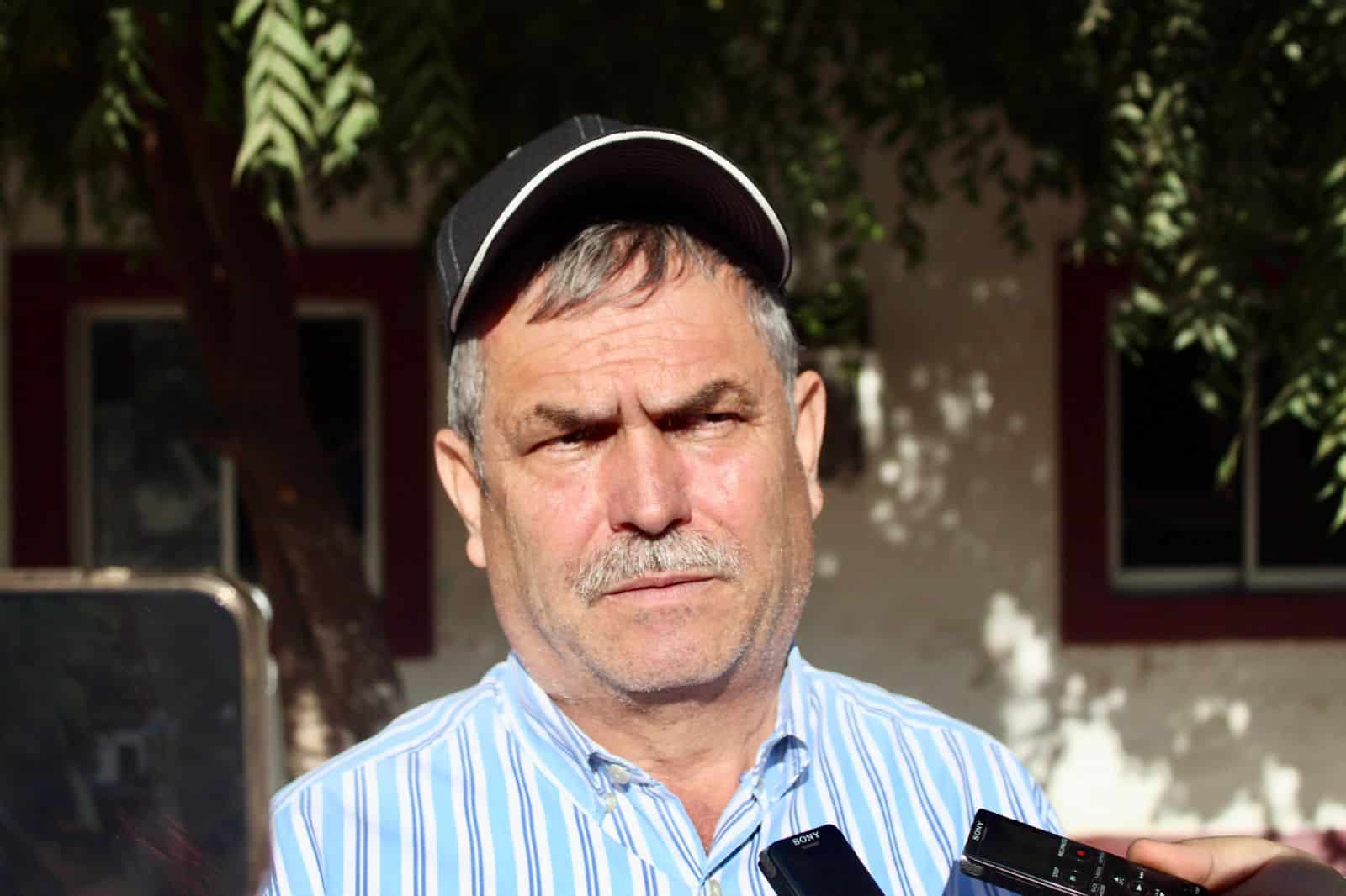 Juan Luis de Anda Mata