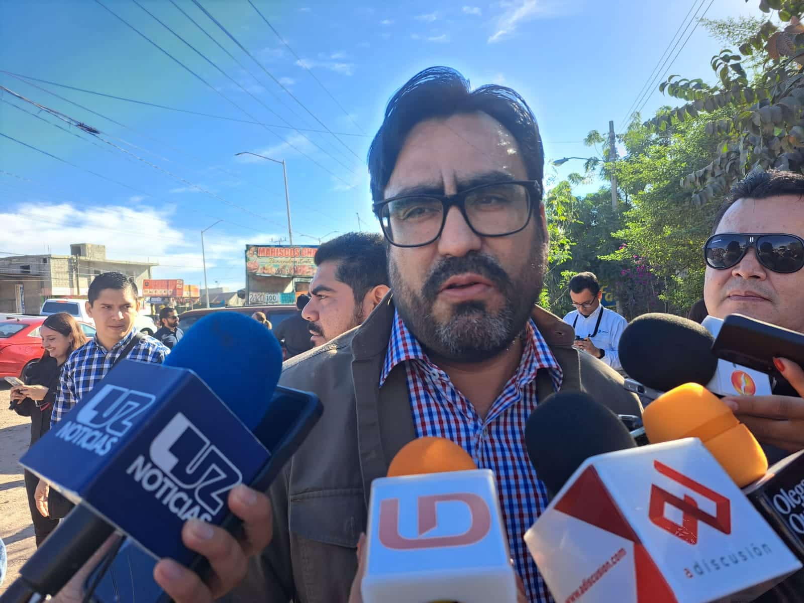 Juan de Dios Gámez Mendívil