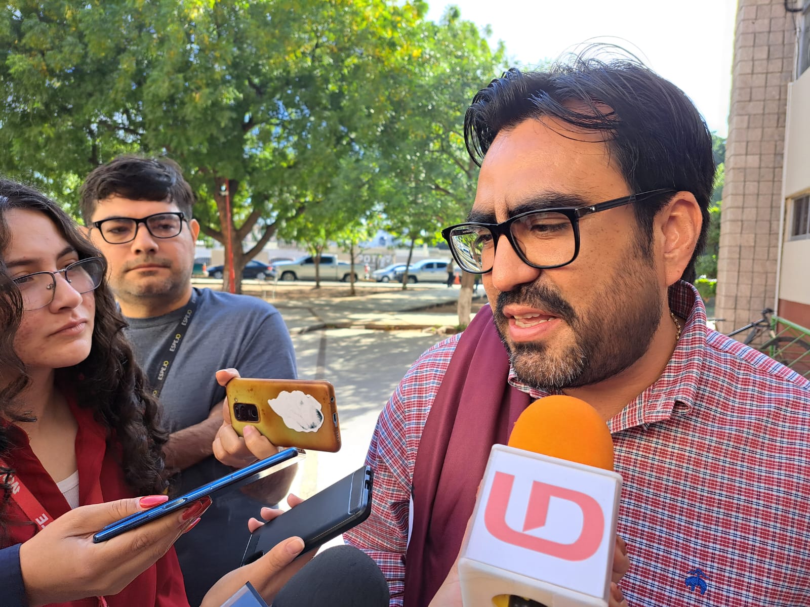 Juan de Dios Gámez Mendívil