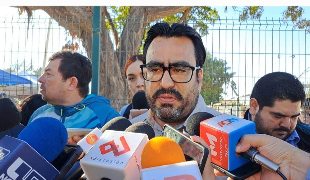 Juan de Dios Gámez Mendívil