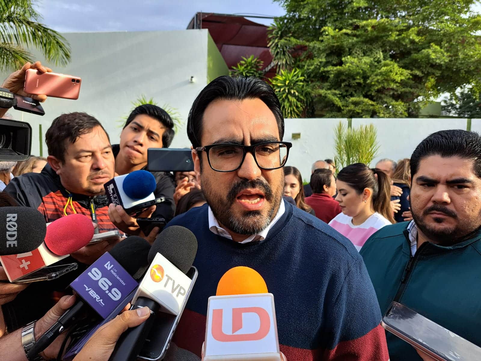 Juan de Dios Gámez Mendívil
