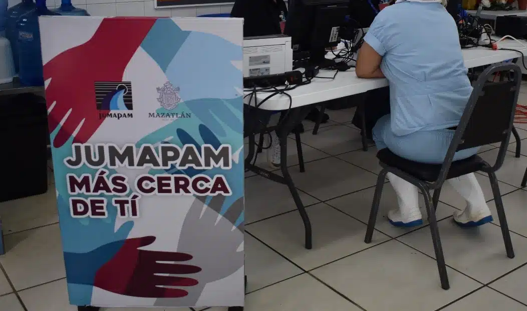 Jumapam llega con su programa “Más cerca de ti”