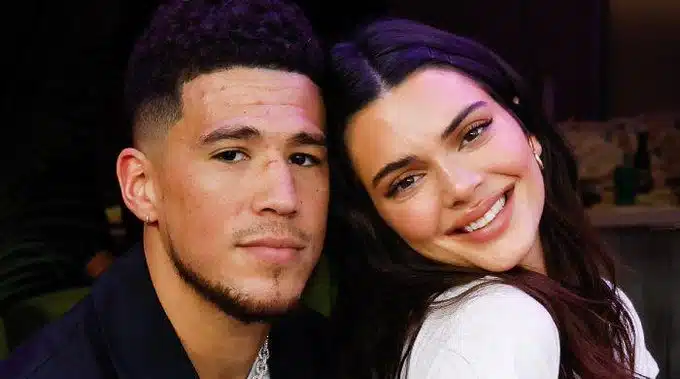 Kendall Jenner estaría retomando su romance con Devin Booker