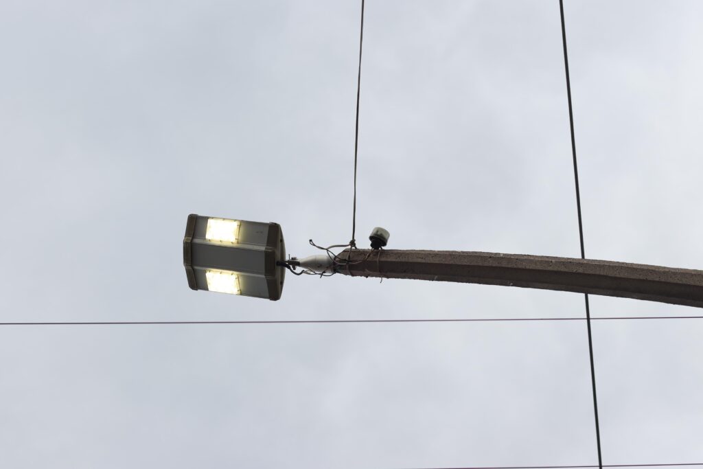 Hay un total de 42 mil lámparas en Ahome que presentan fallas