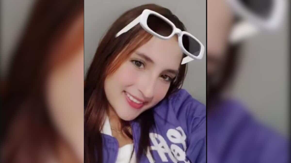 Localizan restos de joven desaparecida al interior de una maleta en Medellín