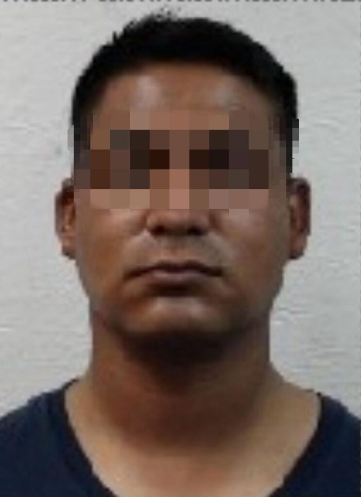 Manuel, presunto abusador sexual, detenido en Sonora