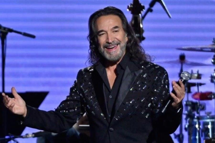 Marco Antonio Solís