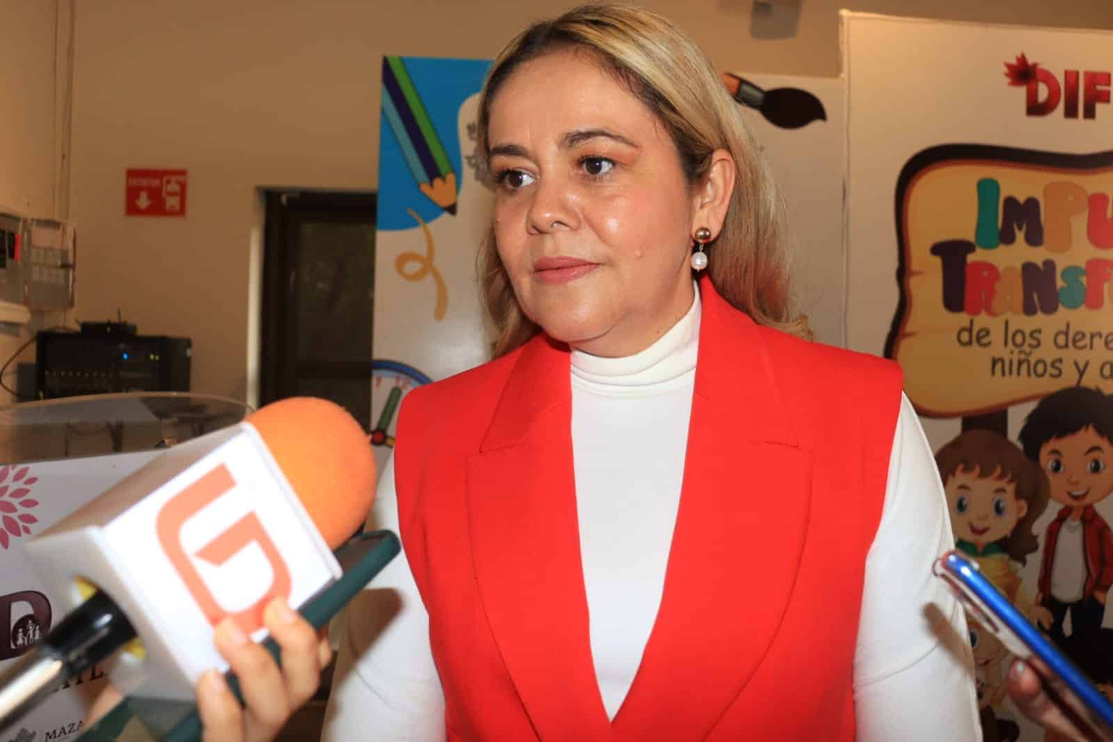 María Teresa Apodaca Muñoz