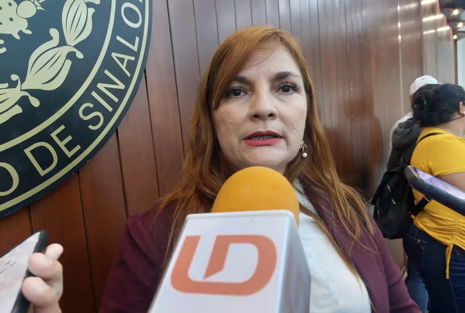 María Victoria Sánchez Peña