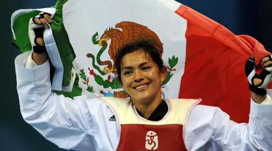 María del Rosario Espinoza