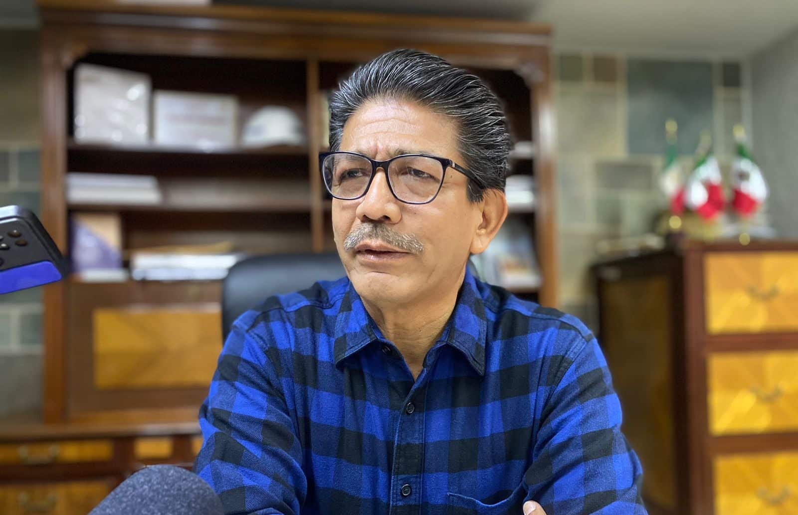 Martín Ahumada Quintero
