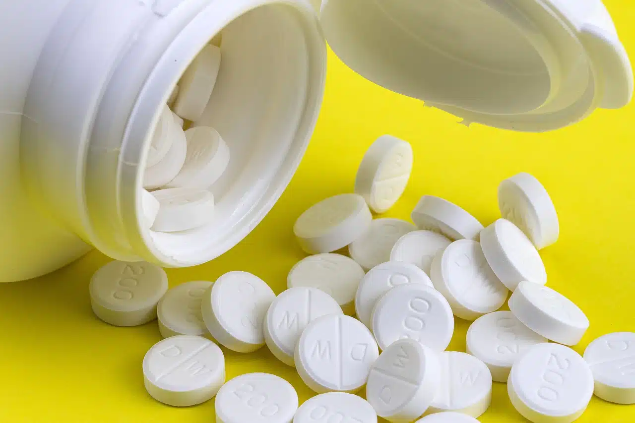 Cofepris autoriza nuevo medicamento para tratamiento de incontinencia urinaria