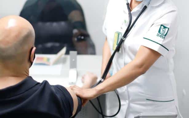 ¡atención Médicos Imss Bienestar Abre Convocatoria Para Contratación De Especialistas Línea 7282