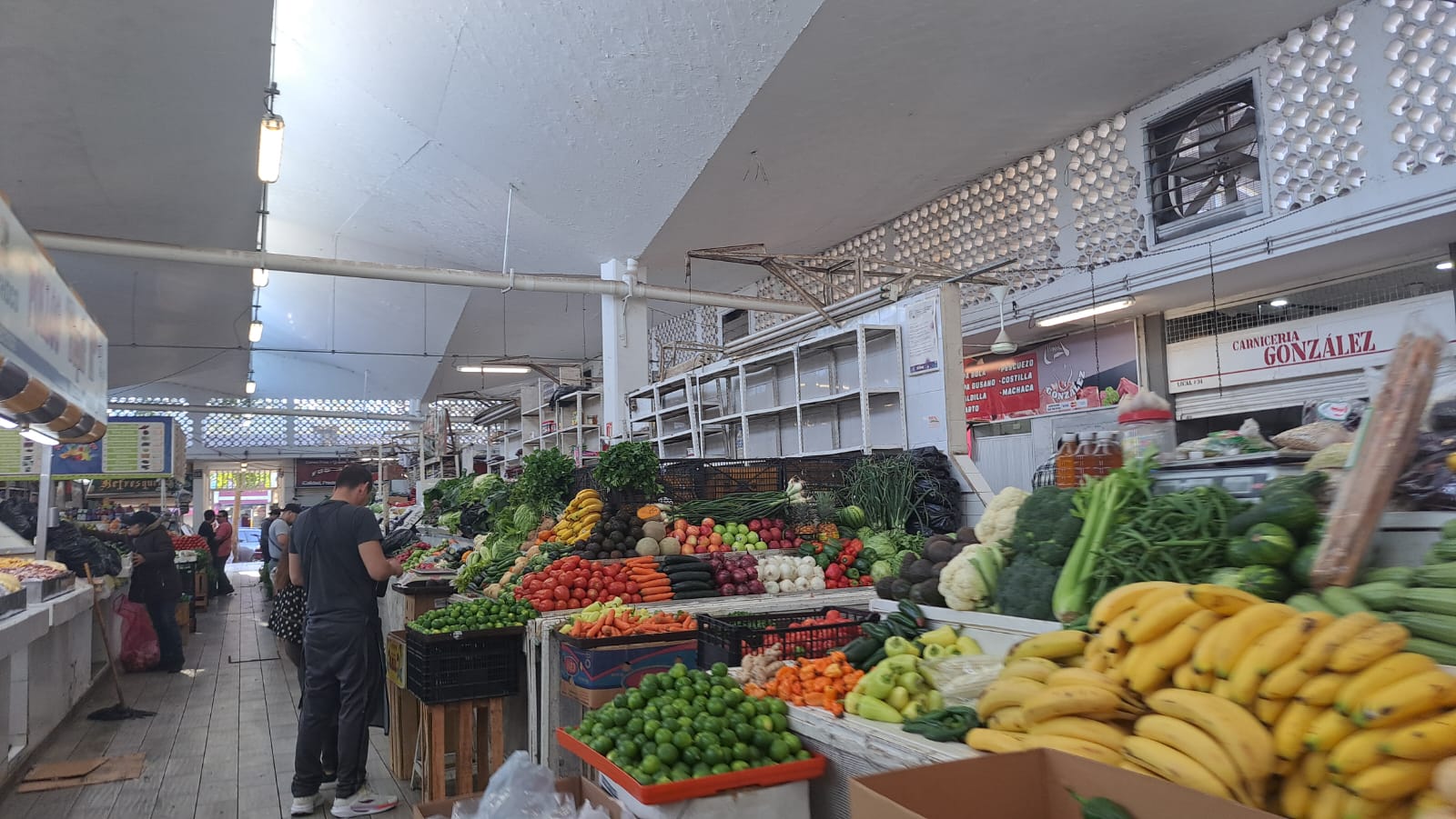 Mercado municipal