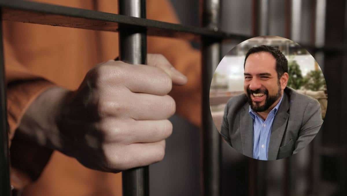 Detienen en Qatar a hombre mexicano