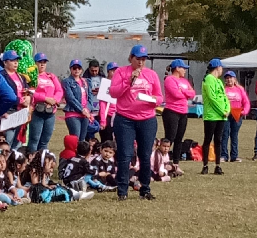Mini Mundial Futbolero