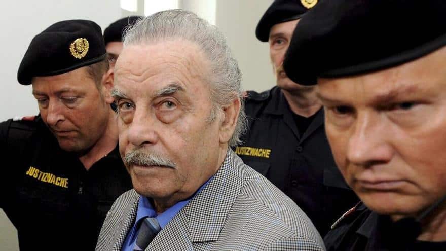 Josef Fritzl permanecerá en prisión
