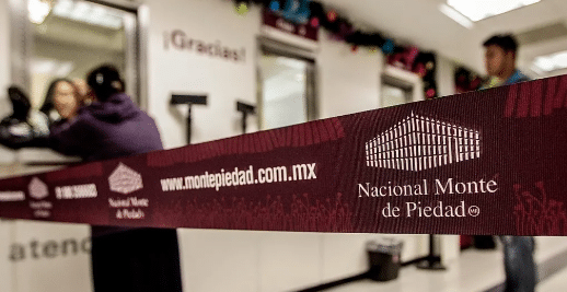 Nacional Monte de Piedad