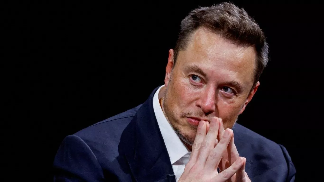 Nominan al magnate Elon Musk al Premio Nobel de la Paz