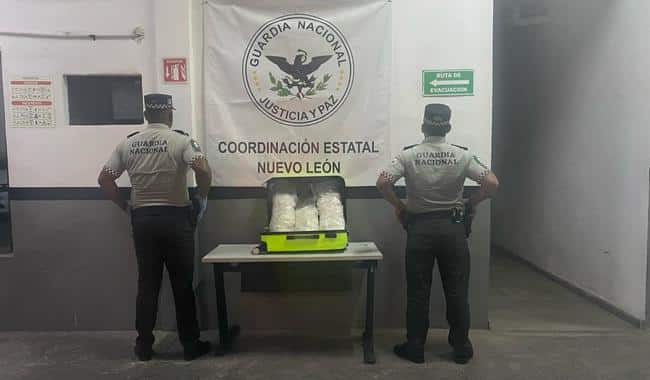 Guardia Nacional
