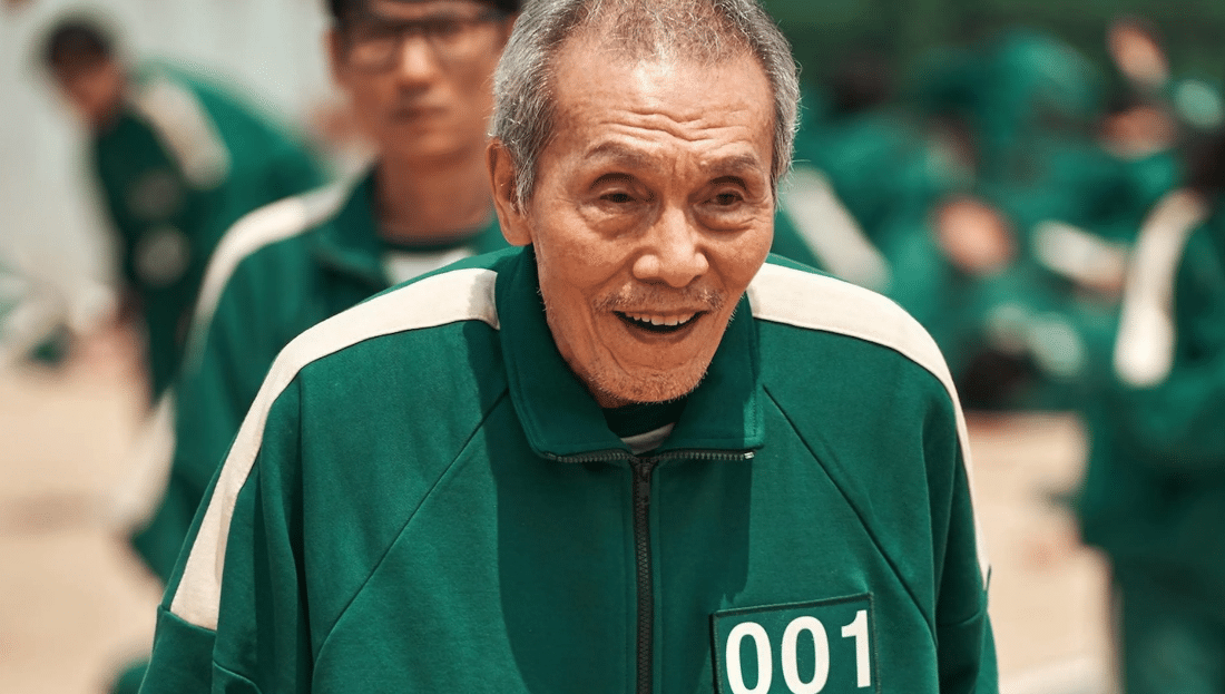 Fiscales piden un año en prisión para el actor O Yeong-su