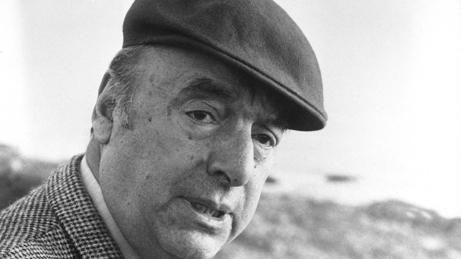 Ordenan reabrir investigación sobre la muerte de Pablo Neruda