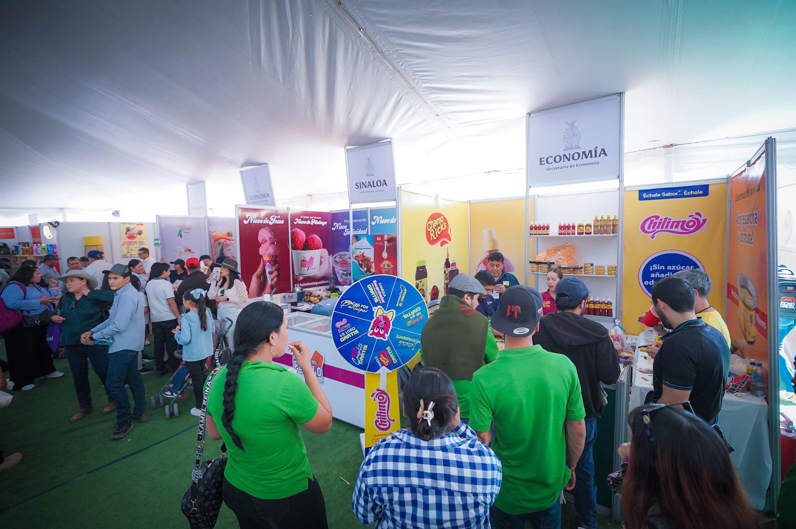 PUNTO MIPYME EXPO AGRO 2024