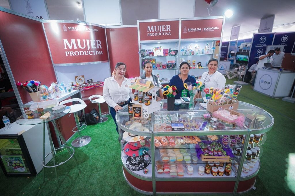 PUNTO MIPYME EXPO AGRO 2024