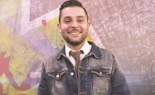 Padre de Ricardo Casares ofrece detalles sobre la salud del conductor de Venga la Alegría
