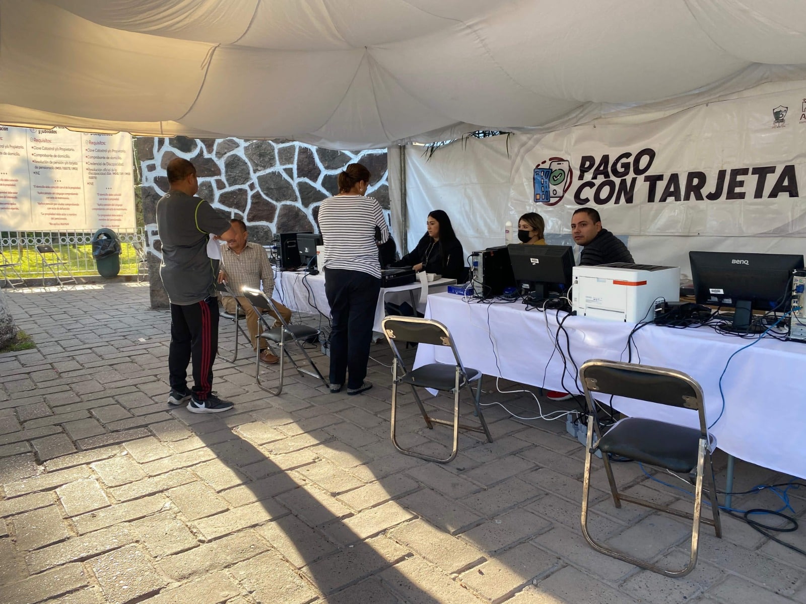Llaman a los contribuyentes del municipio de Ahome a aprovechar el último mes donde pueden ser acreedores a los subsidios del pago del Impuesto Predial Urbano.